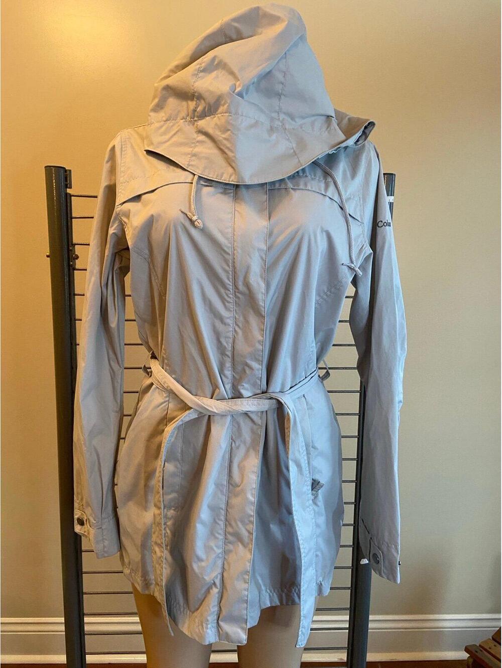 Columbia‎ Rain jacket